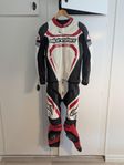 Alpinestars 2-delat MC-ställ – Strl 50