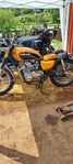Sadel Honda cb500 four 1975