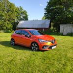 Renault Clio 1.3 Tce RS.Line, Välutrustad *OVANLIG*