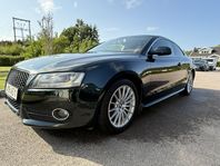 Audi A5 A-Traktor