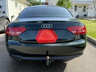 Audi A5 A-Traktor