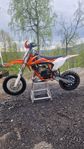 Ktm SX 50cc