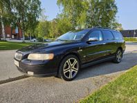 Volvo V70 2.4 Dynamic Edition Euro 4