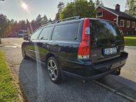 Volvo V70 2.4 Dynamic Edition Euro 4