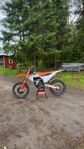 Ktm 250 sxf 35h