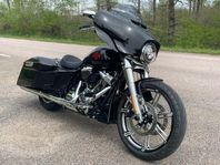 Harley Davidson Electra Glide Standard/ Street Glide Custom