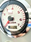 RYDS 488 SPORT -18 Honda 50hk OBSTotalt 36 Tim Trailer 80km 
