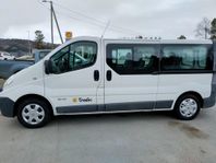 Renault Trafic Kombi 2.9t 2.0 Euro 4
