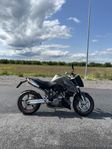 KTM 990 Superduke