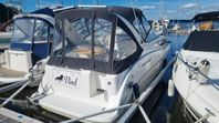 Bayliner 2855 Ciera Sunbridge -00