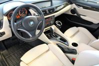 BMW X1 xDrive20d Steptronic Euro 5