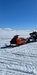 Arctic Cat Kingcat Turbo -17