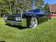 Lincoln Continental V8 400cdi