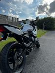 Yamaha XJ6 Diversion ABS A2