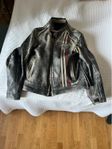 Skinnjacka Triumph storlek L