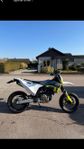 Husqvarna 701