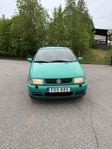 Volkswagen Polo 5-dörrar 1.6