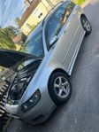 Volvo V50 T5 Euro 4 bytes