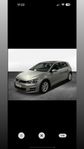 Volkswagen Golf 5-dörrar 1.6 TDI DPF Base, Master
