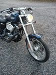 Harley Davidson sportster 1200 Gärna byte