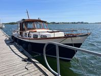 Nauticat 33 1975