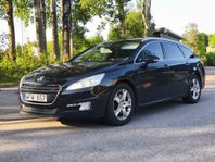 Peugeot 508 SW 2.2 HDi 200 FAP Euro 5