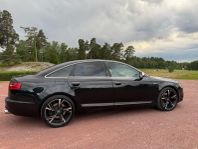 Audi A6 3.0 TFSI 440Hk Quattro Supercharged