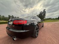 Audi A6 3.0 TFSI 440Hk Quattro Supercharged