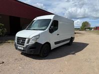 Nissan NV400 ( defekt )