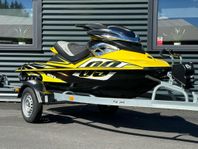 Sea-Doo Bombardier RXP  - RIVA RACING/KOMPLETT MED 80 KÄRRA