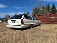 Chevrolet Caprice