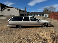 Chevrolet Caprice