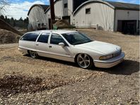 Chevrolet Caprice