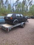 Volkswagen Golf 5-dörrar 1.8 syncro objekt