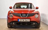 Nissan Juke 1.5 dCi Euro 5
