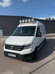 Volkswagen crafter 35 2.0 TDI Euro 6