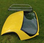 Toyota MR2 MK3 Roadster 1.8