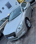 Peugeot 508 1.6 THP 155 Euro 5