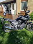 Honda NC750X