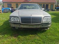 Mercedes-Benz S 420 