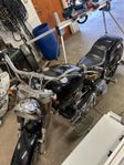 Harley Davidsson Flst Fatboy