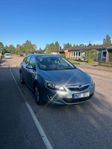 Opel Astra - pålitlig trotjänare söker ny ägare