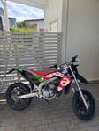 Aprilia krossmoppe SX50