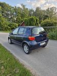 Toyota Yaris 5-dörrar 1.3 VVT-i