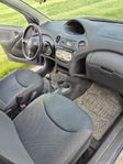Toyota Yaris 5-dörrar 1.3 VVT-i