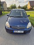 Toyota Yaris 5-dörrar 1.3 VVT-i