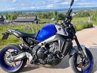 Yamaha MT 09