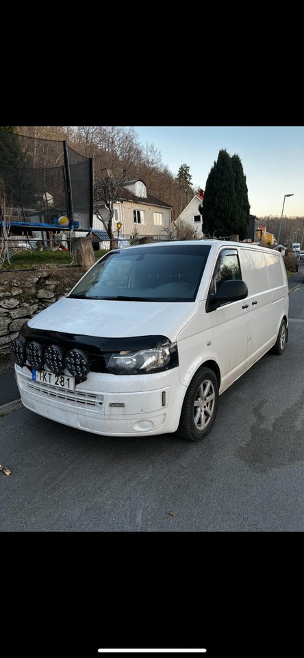 Volkswagen Transporter T32 2....
