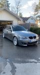 BMW 525d Lci
