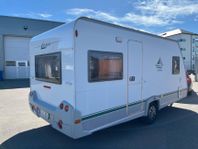 Knaus Eifelland H465